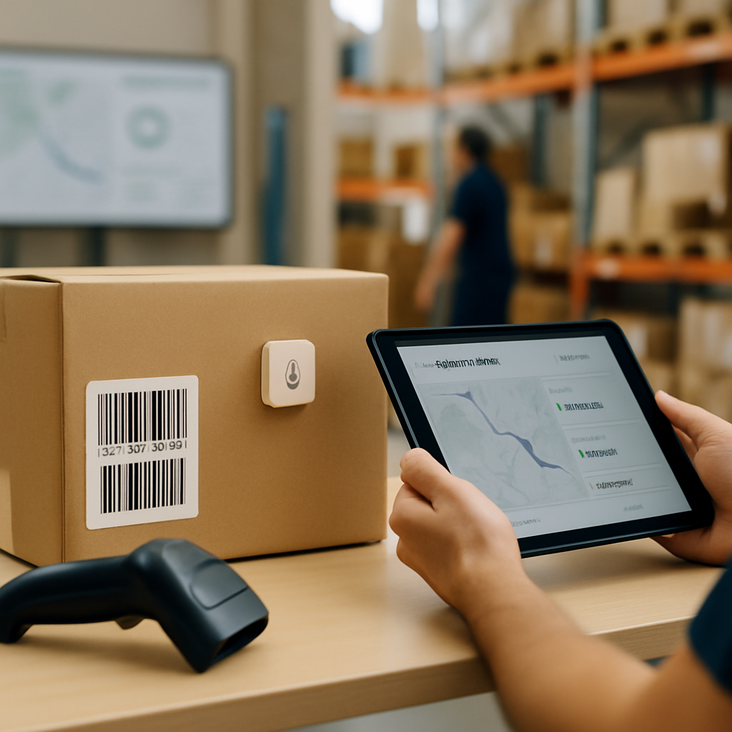 Sugarhouse Trolley: Sendungsverfolgungssysteme effektiv integrieren 1c2df071 a430 4dfd a743 77999230f446