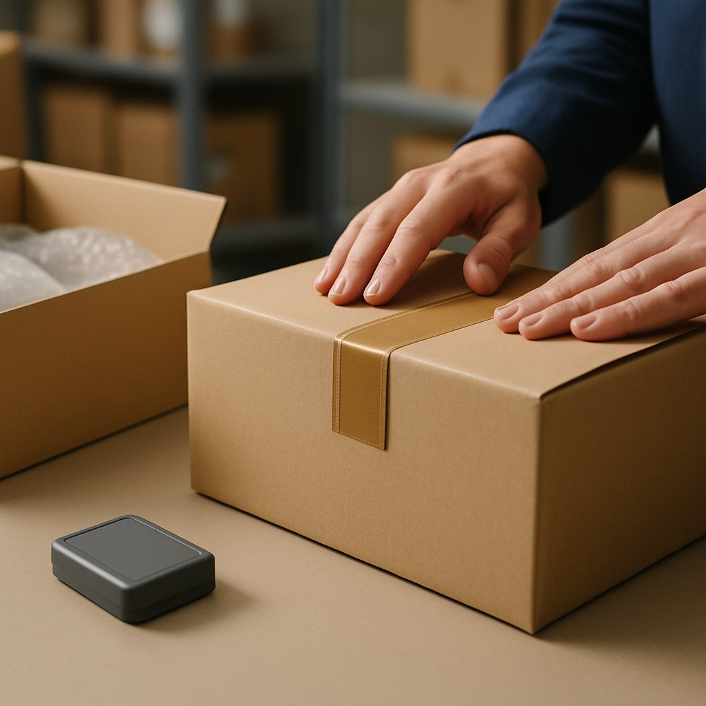 Sugarhouse Trolley: Bruchschutz und Diebstahlsicherung im Versand 1daba8c0 4a9e 486b 9505 169a63902c8a