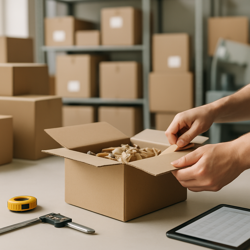 Verpackungsgrößen effizient optimieren: Sugarhouse Trolley a1a09a80 eee2 4cbf b931 2c2ac7c1a5ce