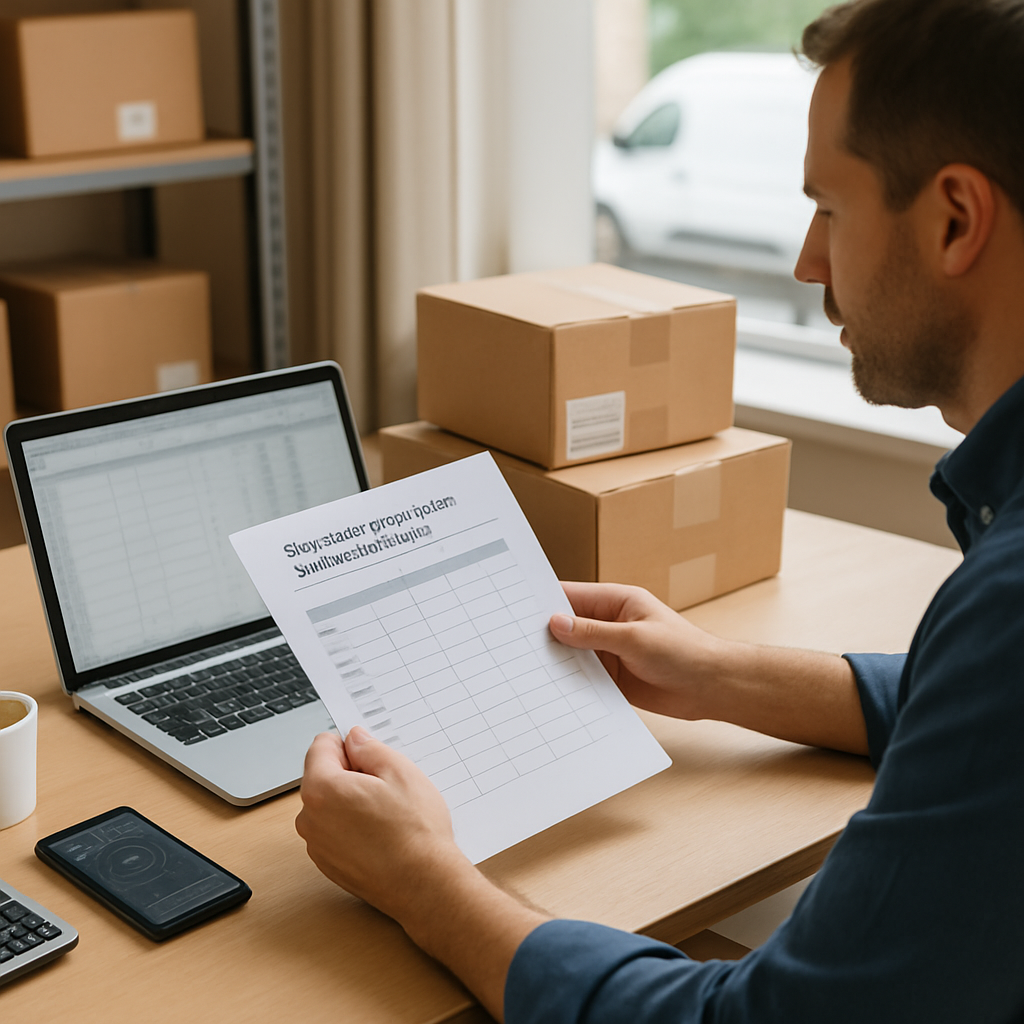 Sugarhouse Trolley: Versanddienstleister vergleichen und auswählen d7d38f08 30b9 4401 b117 9050582aa65a