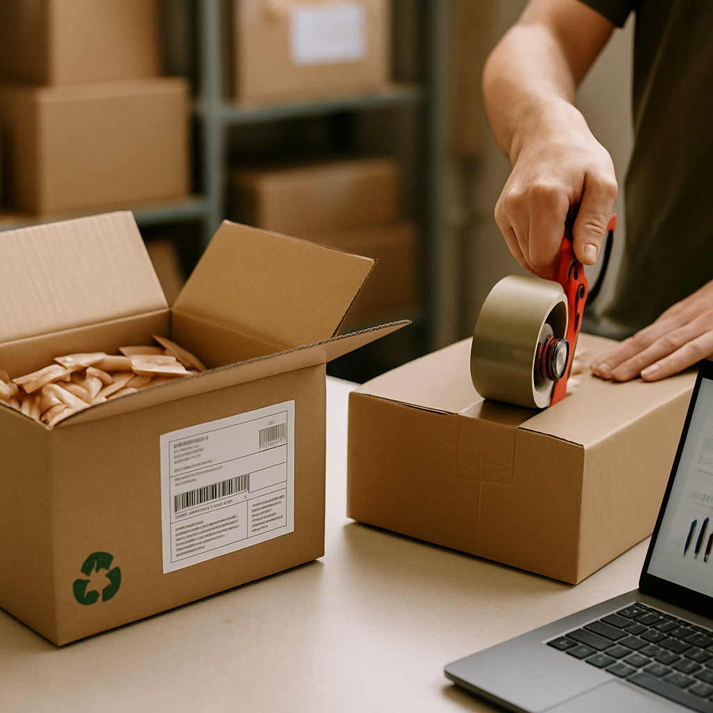 Sugarhouse Trolley: Versandlösungen und Verpackungstipps 07ebb03d f4e9 4cc7 b862 40a2b4317ecc