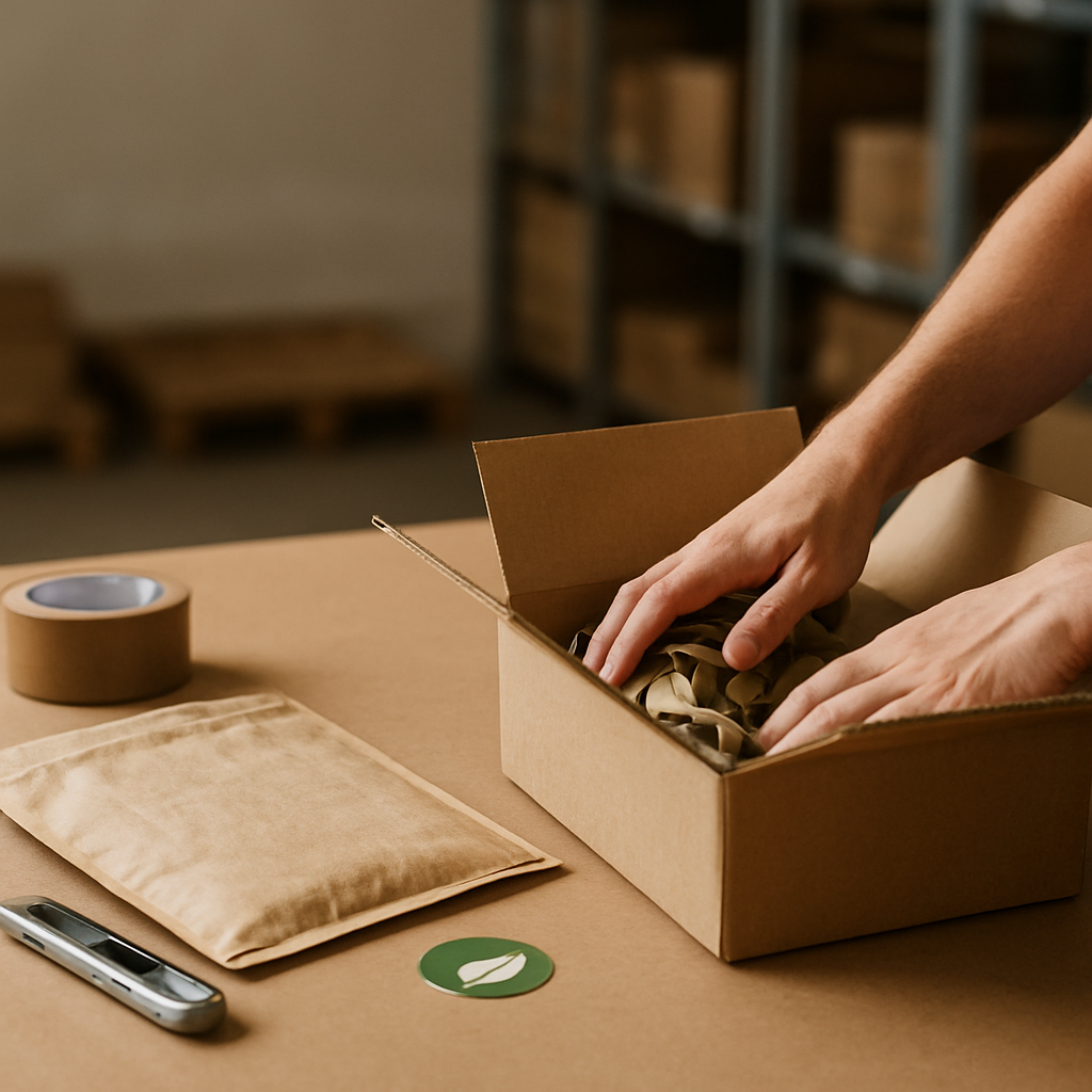 Sugarhouse: Umweltfreundliche Verpackungen auswählen & recyceln 3cce9c9f 3f72 4330 9254 c5d811bfa13c